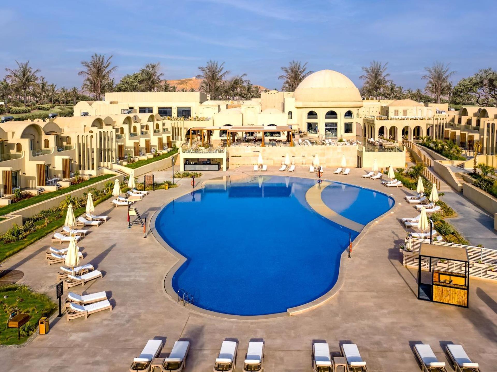 Sunrise Anjum Resort Marsa Alam Екстериор снимка