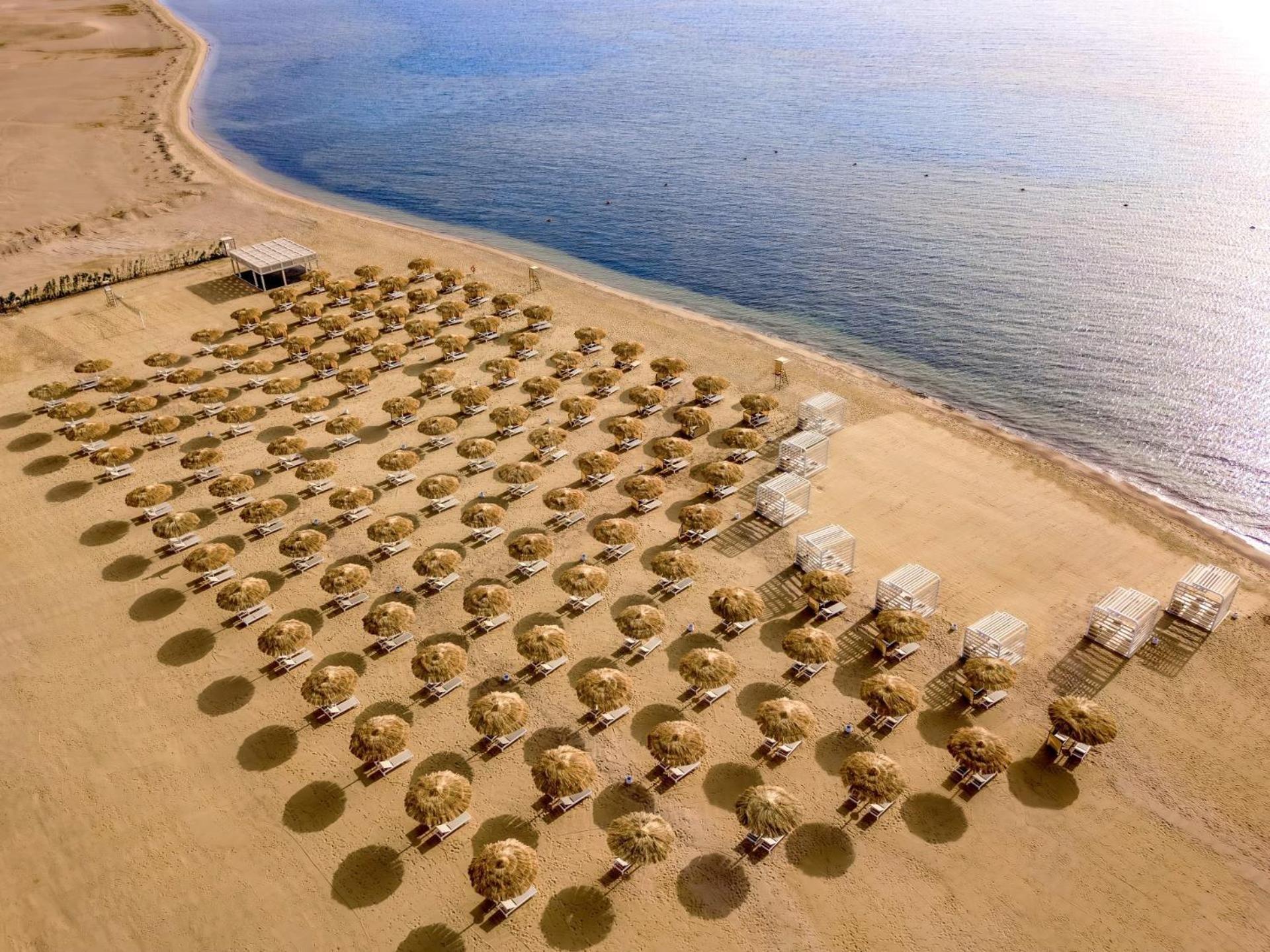 Sunrise Anjum Resort Marsa Alam Екстериор снимка